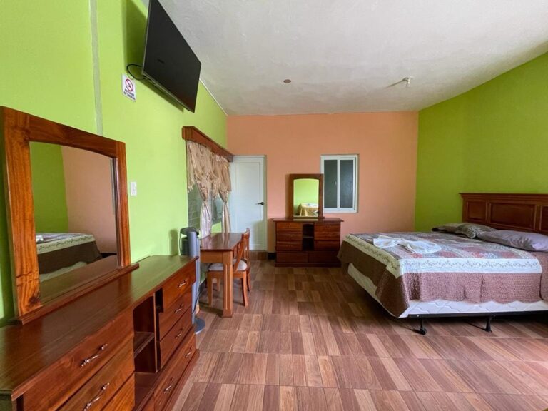 Habitacion doble-2