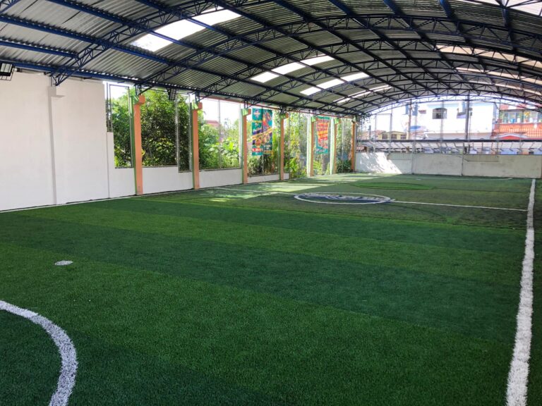 Cancha-1 2022